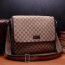 GUCCI 구찌 베이지 메신저백 233052