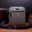 GUCCI 구찌 네이비 지퍼 크로스백 201448