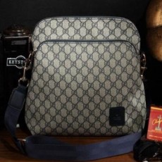GUCCI 구찌 쟈가드 네이비 크로스백 854364
