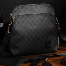 GUCCI 구찌 쟈가드 블랙 크로스백 854364