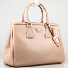PRADA 프라다 사피아노 토트백 베이지 BN5765