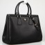 PRADA 프라다 사피아노 토트백 블랙 BN5765