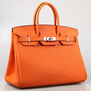 HERMES 에르메스 버킨백 토고가죽 30&35