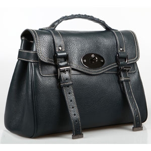 MULBERRY 멀버리 알렉사백 / 마프김태희 / 시크릿하지원가방