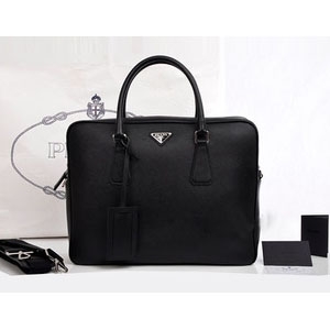 PRADA 프라다 VA0891 서류가방