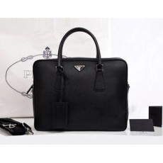 PRADA 프라다 VA0891 서류가방