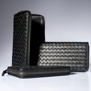 BOTTEGAVENETA 보테가 17003 남성지갑