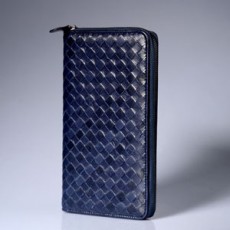 BOTTEGAVENETA 보테가 17004-3 남성지갑