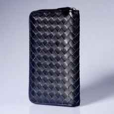 BOTTEGAVENETA 보테가 17004-3 남성지갑