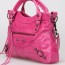 BALENCIAGA 발렌시아가 85331 여성가방