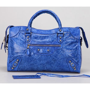 BALENCIAGA 발렌시아가 A332D 여성가방
