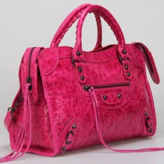 BALENCIAGA 발렌시아가 A332 여성가방