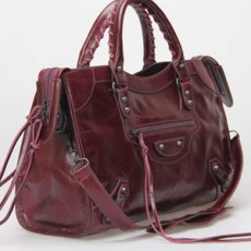 BALENCIAGA 발렌시아가 332 여성가방