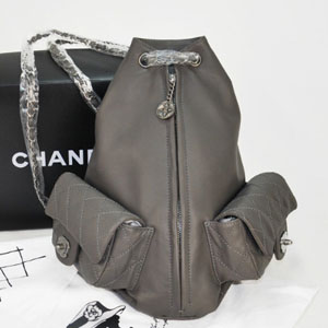 CHANEL 샤넬 1120 여성백팩 커스텀급(산다라박 백팩)