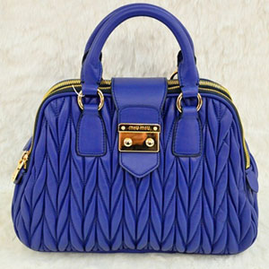 MIUMIU 미우미우 금속버클 여성가방