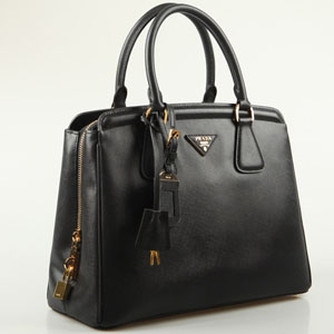 PRADA 프라다 사피아노 토트백 BN2412