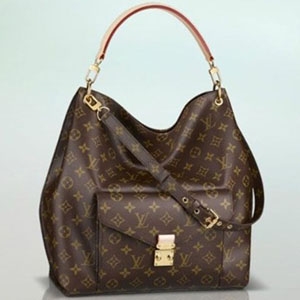 LOUIS VUITTON 루이비통 모노그램 메티스 M40781