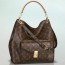 LOUIS VUITTON 루이비통 모노그램 메티스 M40781