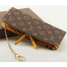 LOUIS VUITTON 루이비통 모노그램 인솔리트 월릿 M60453