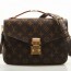 LOUIS VUITTON 루이비통 모노그램 포쉐트 메티스 M40780