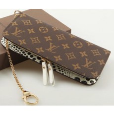 LOUIS VUITTON 루이비통 모노그램 인솔리트 월릿 M60452