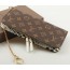 LOUIS VUITTON 루이비통 모노그램 인솔리트 월릿 M60452