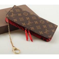 LOUIS VUITTON 루이비통 모노그램 인솔리트 월릿 M60454