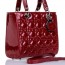 DIOR 레이디 디올 6322 토트백