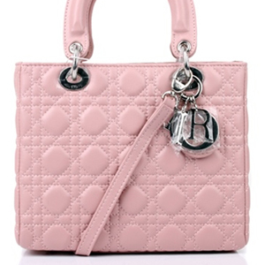 DIOR 레이디 디올 토트백 6322