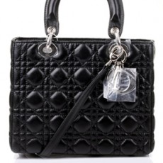 DIOR 레이디 디올 토트백 6322