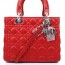 DIOR 레이디 디올 토트백 6322