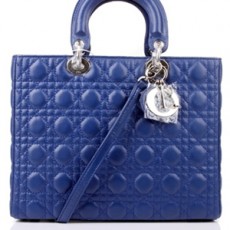 DIOR 레이디 디올 토트백 6323