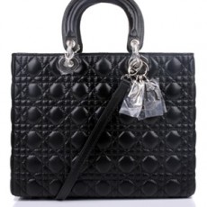 DIOR 레이디 디올 토트백 6323