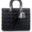 DIOR 레이디 디올 토트백 6323