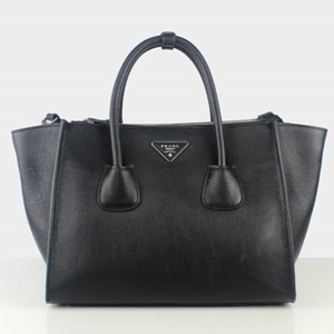 PRADA 프라다 삼각로고 토트백 BN2619