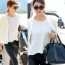 CHLOE 끌로에 베일리백 383187 한지혜 가방