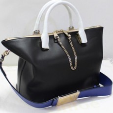 CHLOE 끌로에 베일리백 383187 굿닥터 문채원 가방