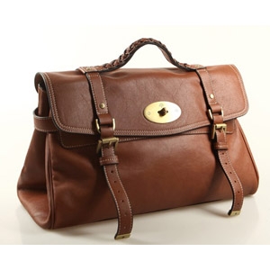 MULBERRY 멀버리 알렉사백 / 마프김태희 / 시크릿하지원가방