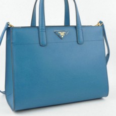 PRADA 프라다 사피아노 토트백 BN2603
