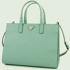 PRADA 프라다 사피아노 토트백 BN2603