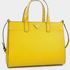 PRADA 프라다 사피아노 토트백 BN2603
