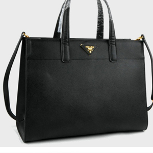 PRADA 프라다 사피아노 토트백 BN2603