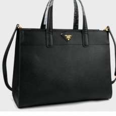 PRADA 프라다 사피아노 토트백 BN2603