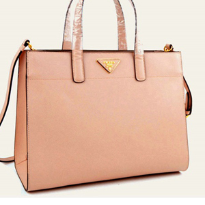 PRADA 프라다 사피아노 토트백 BN2603