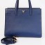 PRADA 프라다 사피아노 토트백 BN2603