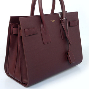 SAINT LAURENT 생로랑 SAC DE JOUR 삭드주르 백 커스텀급