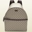 GUCCI 구찌 쟈가드 백팩 246414