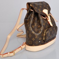 LOUIS VUITTON 루이비통 몽수리 백팩 M51136