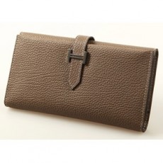 HERMES 에르메스 여성 장지갑 2009H