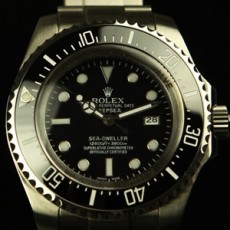 ROLEX 로렉스 SEADWELLER 시드웰러 Automatic 시계